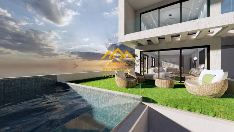 Maisonette 192 sqm for sale, Athens - South, Voula