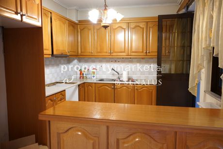 Apartment 83 sqm for sale