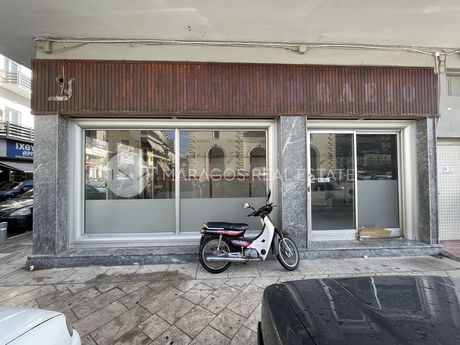 Κατάστημα 40τ.μ. για ενοικίαση-Άργος » Κέντρο