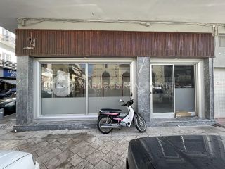 Store 40 sqm for rent