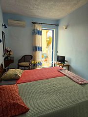 Studio / γκαρσονιέρα 22 τ.μ. για ενοικίαση, Ν. Ρεθύμνου, Γεροπόταμος-thumb-1