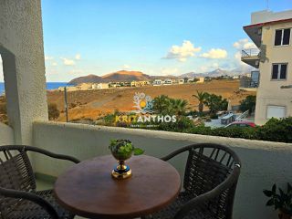Studio / γκαρσονιέρα 22 τ.μ. για ενοικίαση, Ν. Ρεθύμνου, Γεροπόταμος-thumb-2