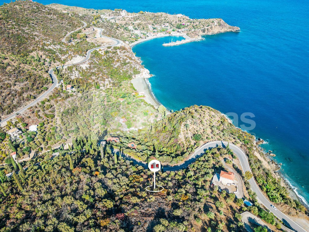 Αγροτεμάχια 5.318 τ.μ. προς πώληση, Σαμπατική