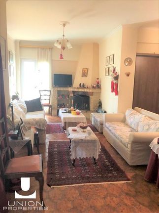 Maisonette 131 sqm for sale, Athens - North, Chalandri