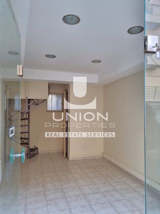 Store 36 sqm for rent, Athens - North, Chalandri