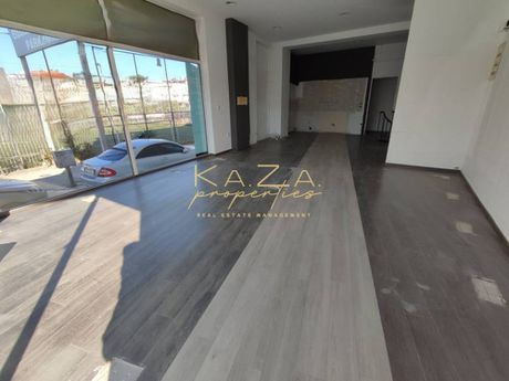 Κατάστημα 140 τ.μ. για ενοικίαση