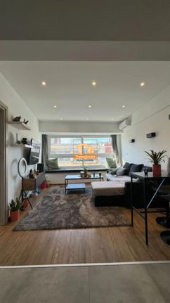 Studio 61 sqm for sale, Thessaloniki - Center, Lahanokipoi