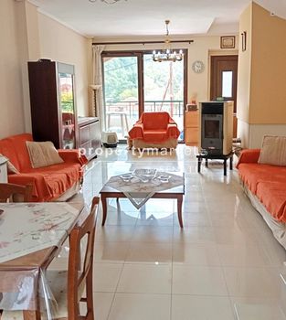 Maisonette 161sqm for sale-Eleftheroupoli » Amisiana