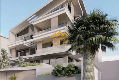 Maisonette 140sqm for sale-Voula » Kalymniotika