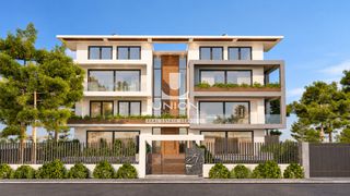 Maisonette 141 sqm for sale