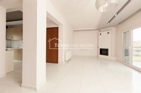 Διαμέρισμα 150τ.μ. για πώληση-Καλαμαριά » Καραμπουρνακι
