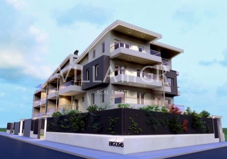 Maisonette 143sqm for sale-Thermi » Center Of Thermi