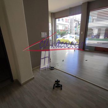 Store 235sqm for rent-Tampouria
