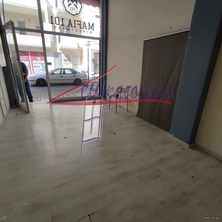 Κατάστημα 235 τ.μ. πρός ενοικίαση, Πειραιάς, Ταμπούρια
