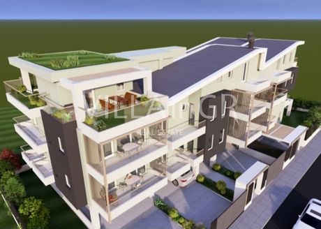Apartment 142sqm for sale-Thermi » Center Of Thermi