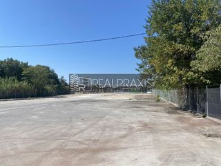 Οικόπεδο 3.660 τ.μ. προς ενοικίαση, Θεσσαλονίκη - Κέντρο, Λαχανόκηποι-thumb-4