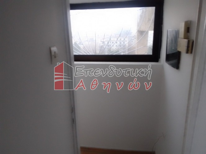 Μεζονέτα 59 τ.μ. πρός πώληση, Αθήνα - Κέντρο, Κολωνός - Κολοκυνθούς