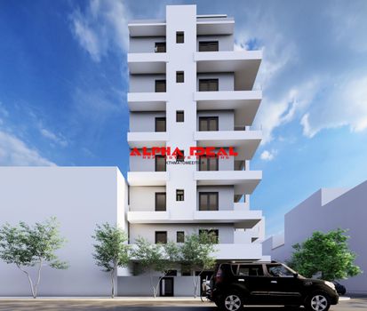 Apartment 80sqm for sale-Koridallos