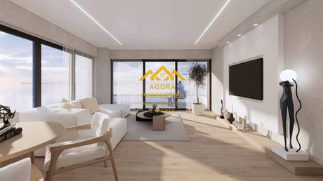 Apartment 84sqm for sale-Voula » Kalymniotika