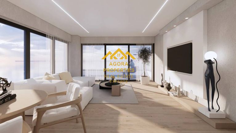 Apartment 84 sqm for sale, Athens - South, Voula