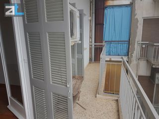 Studio / γκαρσονιέρα 36 τ.μ. για ενοικίαση, Αχαΐα, Πάτρα-thumb-7
