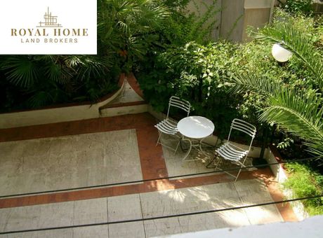Maisonette 140sqm for sale-Exarchia - Neapoli » Exarcheia