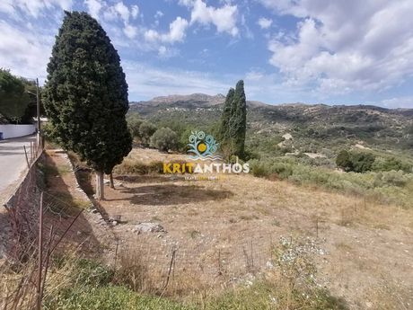 Οικόπεδο 597τ.μ. για πώληση-Σίβριτος » Αμάρι