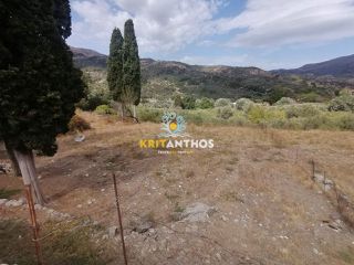 Οικόπεδο 597 τ.μ. για πώληση, Ν. Ρεθύμνου, Σίβριτος-thumb-2