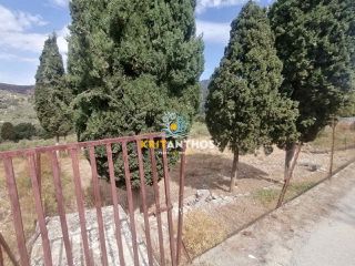 Οικόπεδο 597 τ.μ. για πώληση, Ν. Ρεθύμνου, Σίβριτος-thumb-4