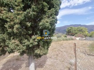 Οικόπεδο 597 τ.μ. για πώληση, Ν. Ρεθύμνου, Σίβριτος-thumb-6