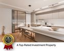 Apartment 98sqm for sale-Koukaki - Makrigianni » Fix