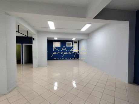Αποθήκη 136 τ.μ. για πώληση