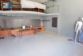 Κατάστημα 102 τ.μ. για πώληση