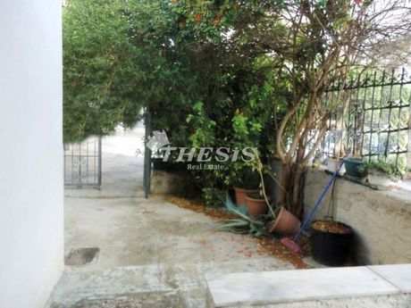 Μονοκατοικία 70τ.μ. για πώληση-Μοσχάτο » Κέντρο