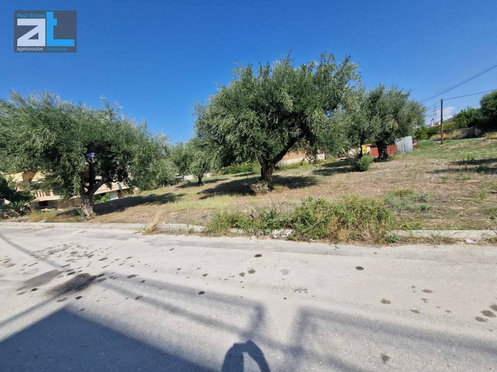 Οικόπεδο 1.100 τ.μ. προς πώληση, Αχαΐα, Πάτρα