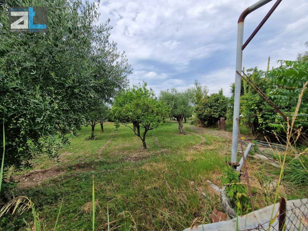 Οικόπεδο 930 τ.μ. προς πώληση, Αχαΐα, Πάτρα