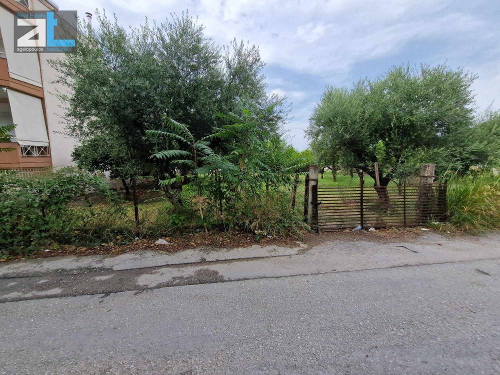 Οικόπεδο 930 τ.μ. προς πώληση, Αχαΐα, Πάτρα