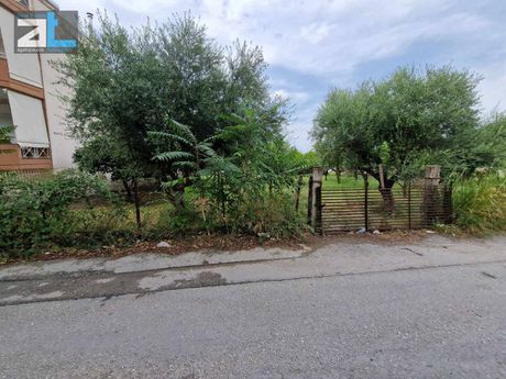 Land plot 930 sqm for sale