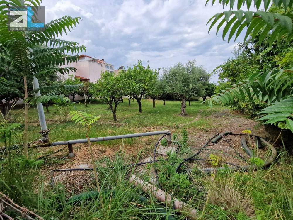 Οικόπεδο 930 τ.μ. προς πώληση, Αχαΐα, Πάτρα