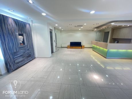 Επιχειρηματικό κτίριο 1.260τ.μ. για πώληση-Πυλαία » Mediterranean Cosmos
