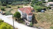 Detached home 152sqm for sale-Lefkada » ΚArias