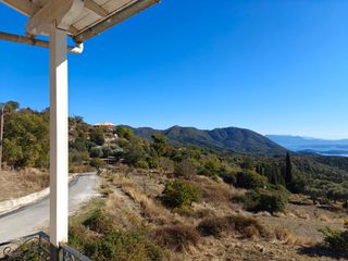 Μονοκατοικία 152 τ.μ. για πώληση, Ν. Λευκάδας, Λευκάδα-thumb-5