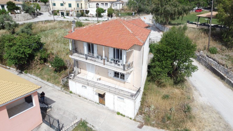 Μονοκατοικία 152 τ.μ. για πώληση, Ν. Λευκάδας, Λευκάδα
