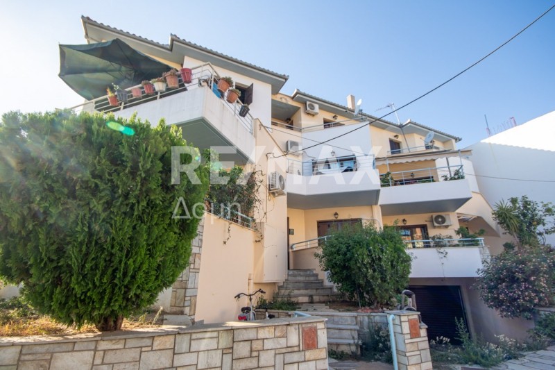 Μεζονέτα 93 τ.μ. πρός πώληση, Μαγνησία, Αγριά