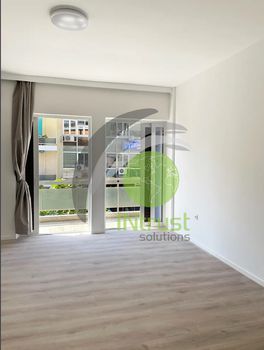 Studio 30sqm for rent-Kalithea