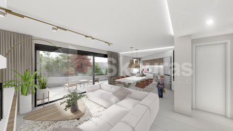 Διαμέρισμα 84τ.μ. για πώληση-Καλαμάτα