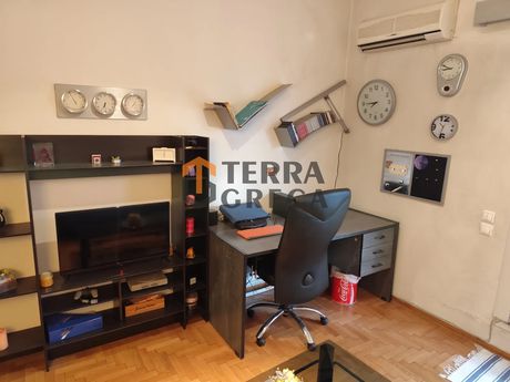 Διαμέρισμα 47 τ.μ. για πώληση