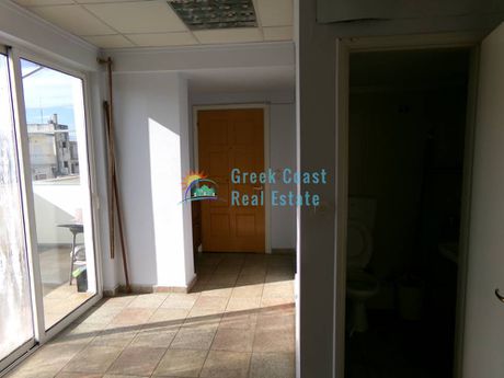 Office 26sqm for rent-Patra » Patra Centre