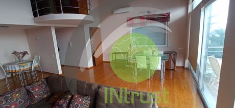 Maisonette 170sqm for rent-Rio