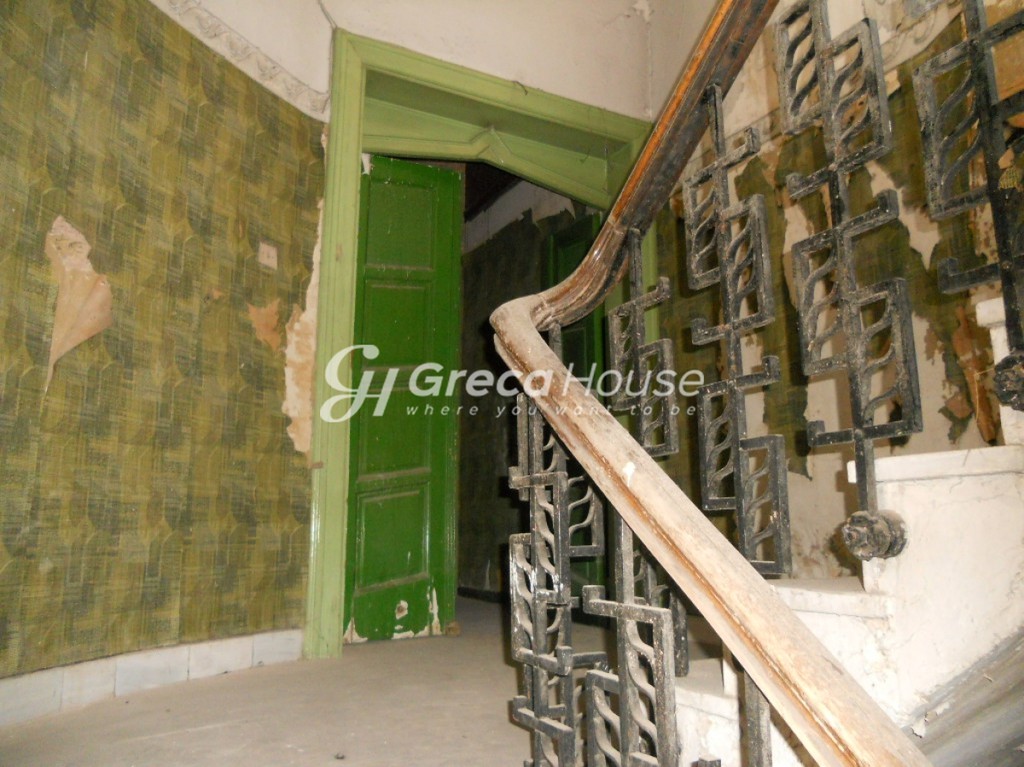 Επιχειρηματικό κτίριο 836 τ.μ. πρός πώληση, Αθήνα - Κέντρο, Αττική